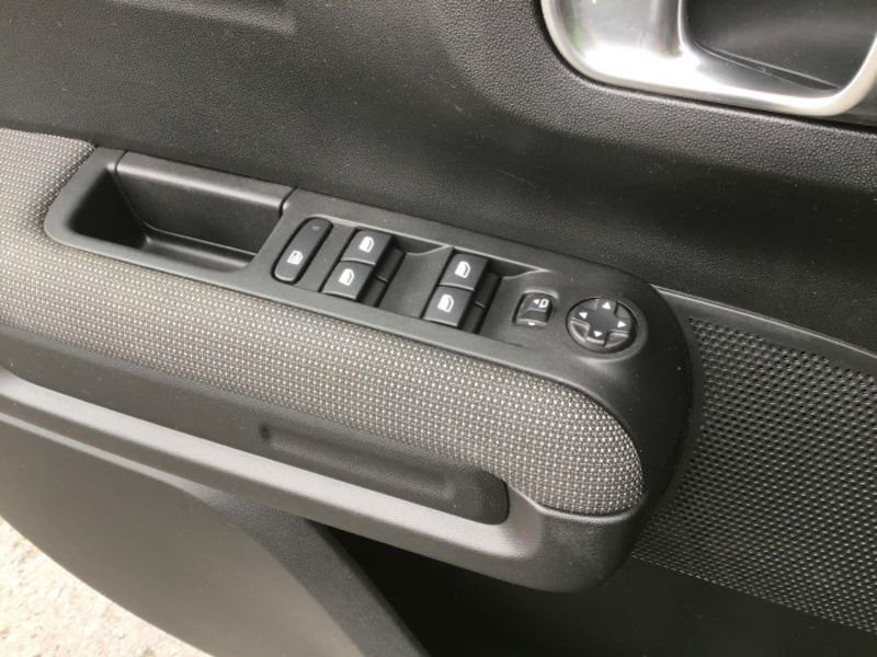 Citroën C3 Aircross PureTech 110 S&S BVM6 C-Series