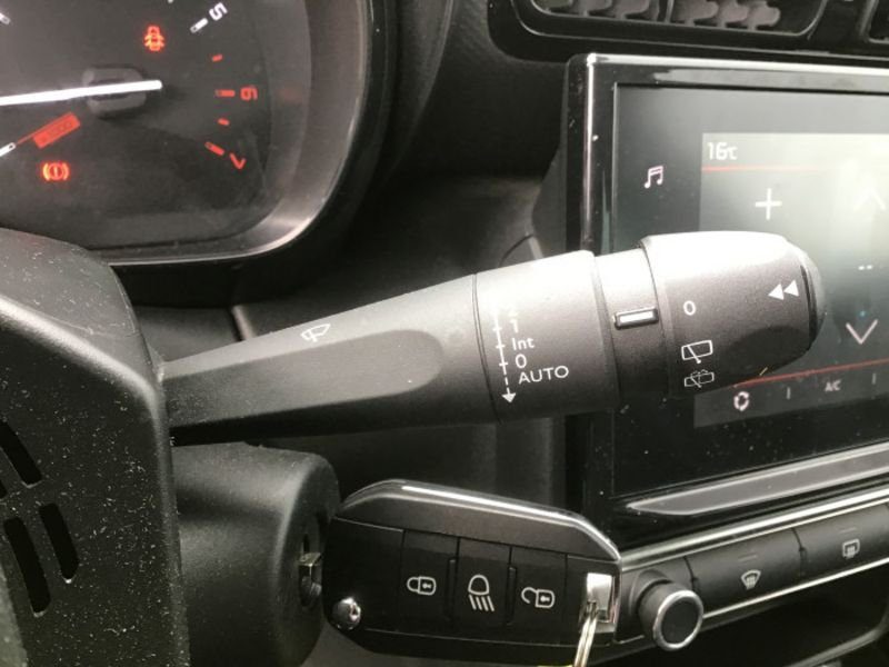 Citroën C3 Aircross PureTech 110 S&S BVM6 C-Series