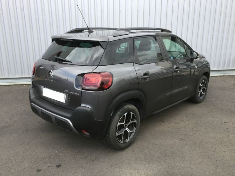 Citroën C3 Aircross PureTech 110 S&S BVM6 C-Series
