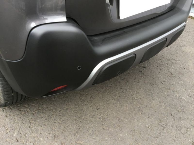 Citroën C3 Aircross PureTech 110 S&S BVM6 C-Series