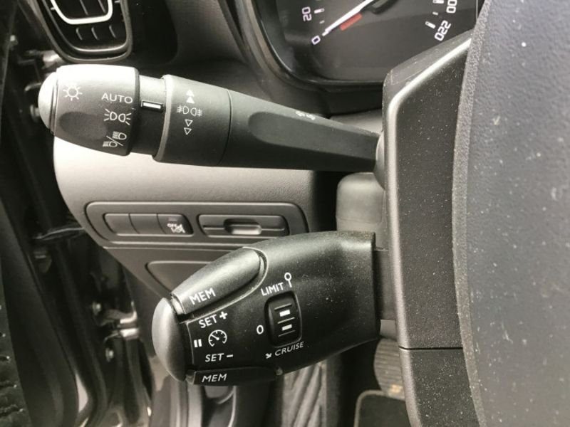 Citroën C3 Aircross PureTech 110 S&S BVM6 C-Series