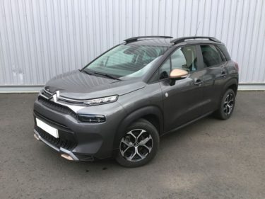 Citroën C3 Aircross PureTech 110 S&S BVM6 C-Series