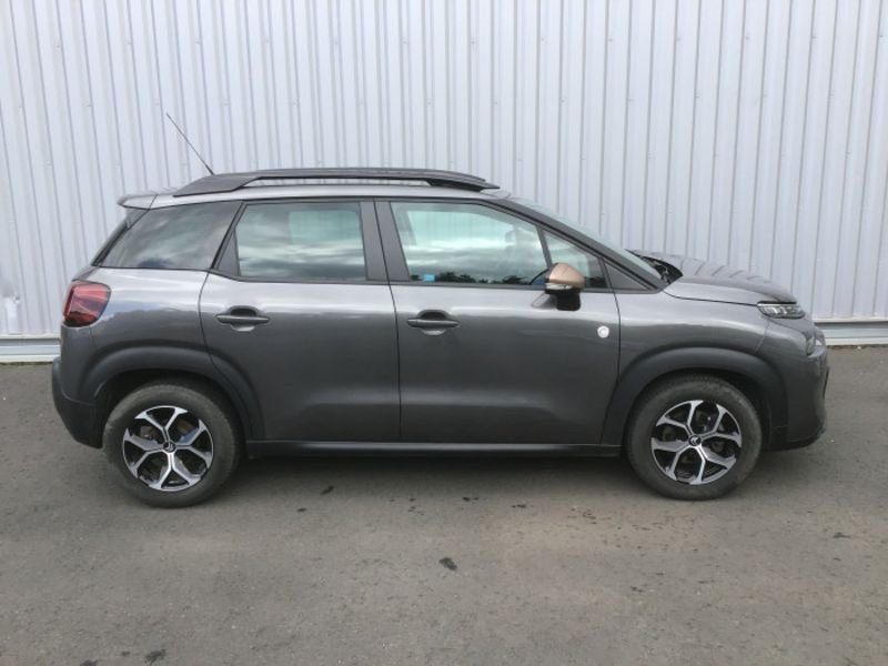 Citroën C3 Aircross PureTech 110 S&S BVM6 C-Series