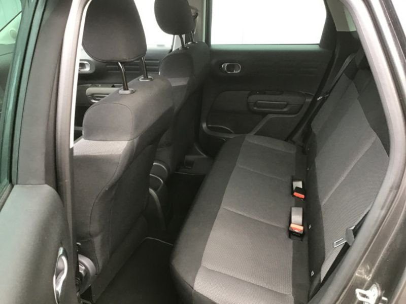 Citroën C3 Aircross PureTech 110 S&S BVM6 C-Series