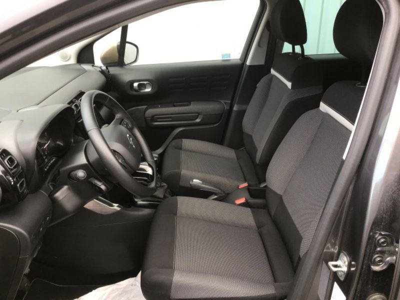 Citroën C3 Aircross PureTech 110 S&S BVM6 C-Series