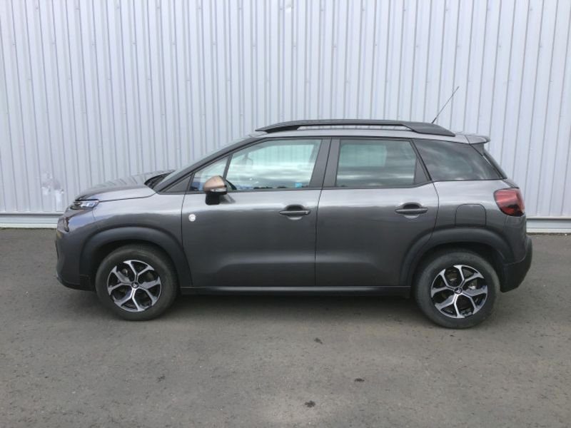 Citroën C3 Aircross PureTech 110 S&S BVM6 C-Series