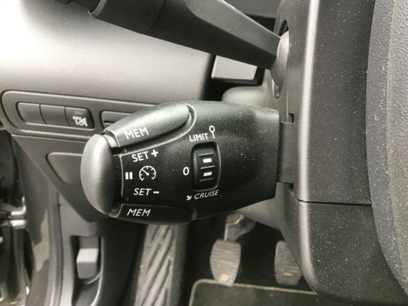 Citroën C3 Aircross PureTech 110 S&S BVM6 C-Series