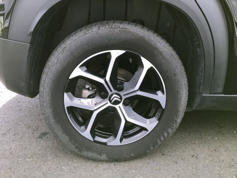 Citroën C3 Aircross PureTech 110 S&S BVM6 C-Series