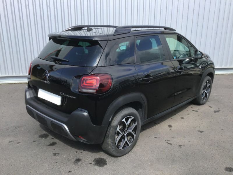 Citroën C3 Aircross PureTech 110 S&S BVM6 C-Series