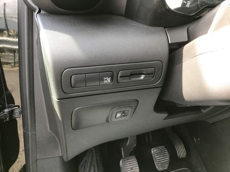 Citroën C3 Aircross PureTech 110 S&S BVM6 C-Series