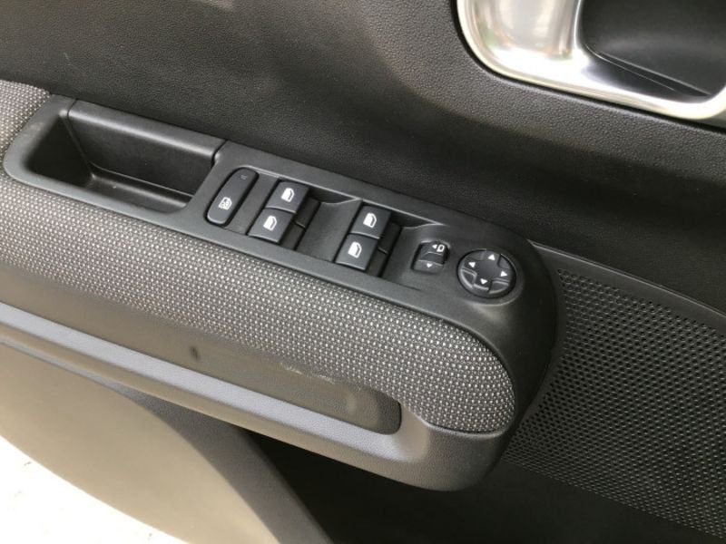 Citroën C3 Aircross PureTech 110 S&S BVM6 C-Series