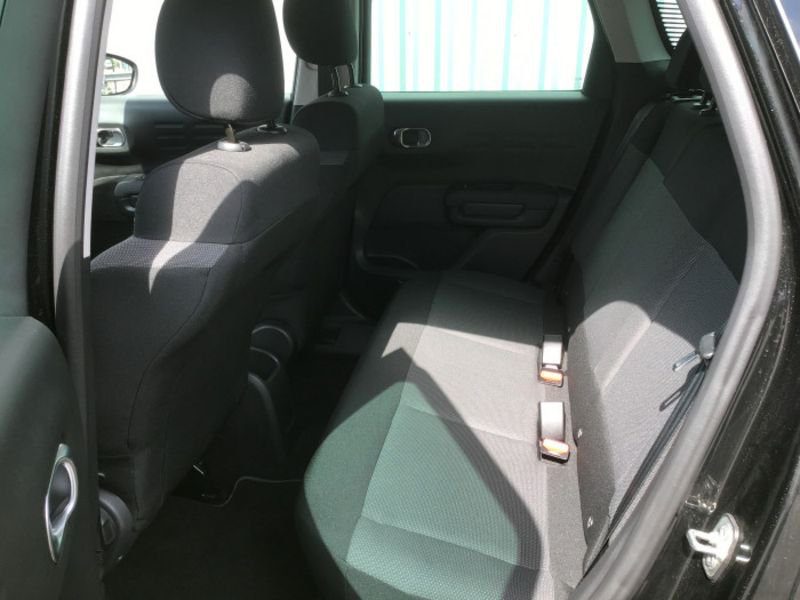 Citroën C3 Aircross PureTech 110 S&S BVM6 C-Series