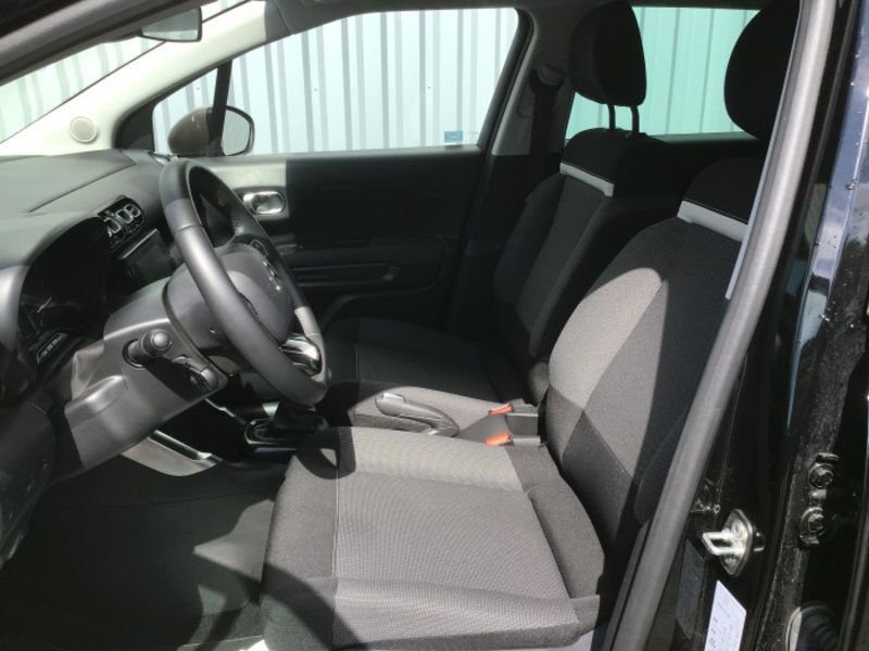 Citroën C3 Aircross PureTech 110 S&S BVM6 C-Series