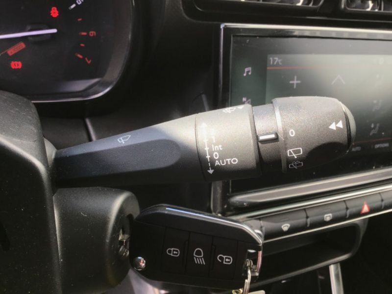 Citroën C3 Aircross PureTech 110 S&S BVM6 C-Series