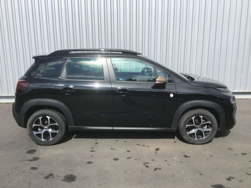Citroën C3 Aircross PureTech 110 S&S BVM6 C-Series