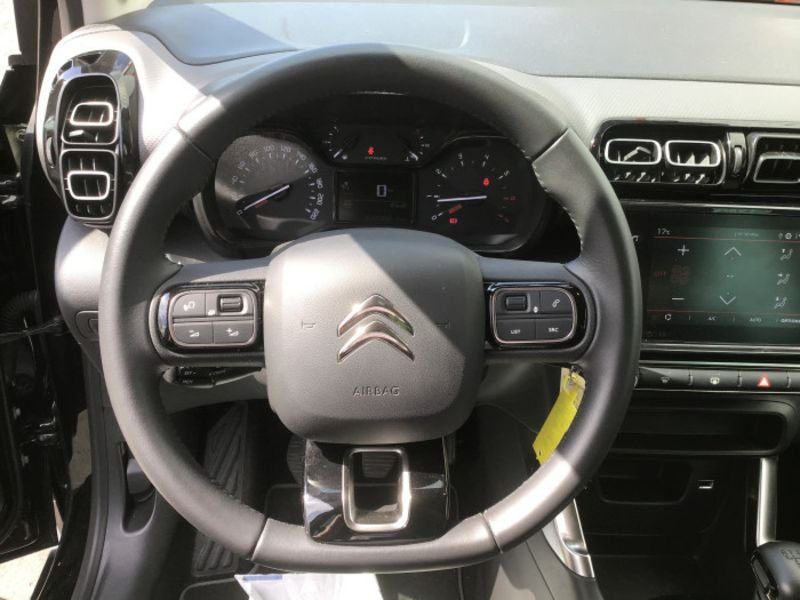 Citroën C3 Aircross PureTech 110 S&S BVM6 C-Series