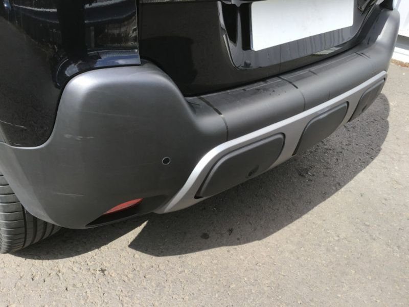 Citroën C3 Aircross PureTech 110 S&S BVM6 C-Series