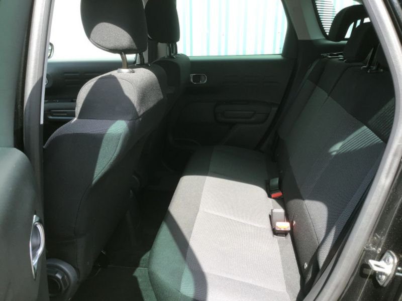 Citroën C3 Aircross PureTech 110 S&S BVM6 C-Series