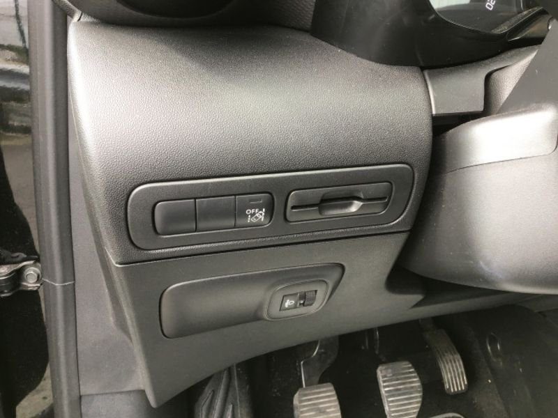 Citroën C3 Aircross PureTech 110 S&S BVM6 C-Series