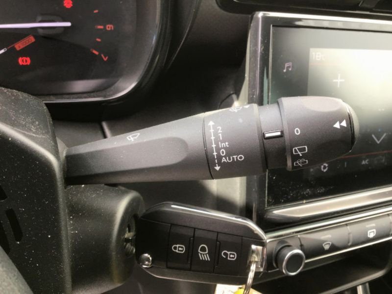 Citroën C3 Aircross PureTech 110 S&S BVM6 C-Series