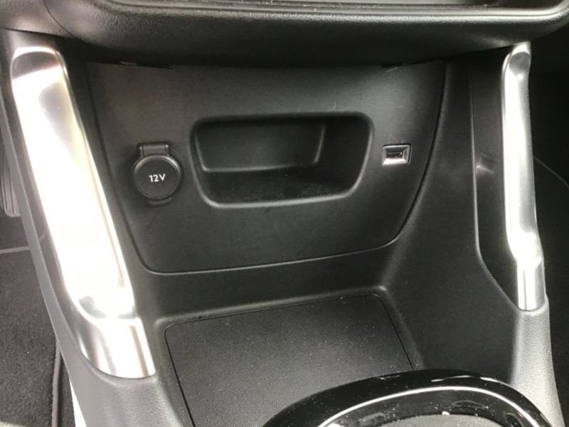 Citroën C3 Aircross PureTech 110 S&S BVM6 C-Series