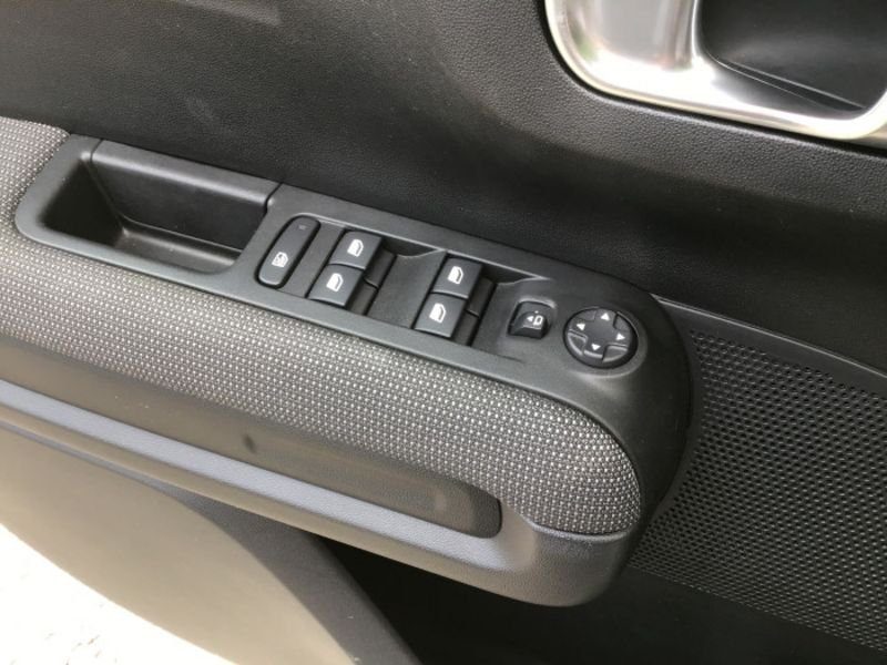 Citroën C3 Aircross PureTech 110 S&S BVM6 C-Series