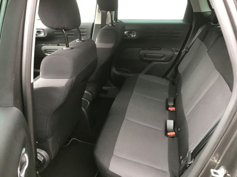 Citroën C3 Aircross PureTech 110 S&S BVM6 C-Series