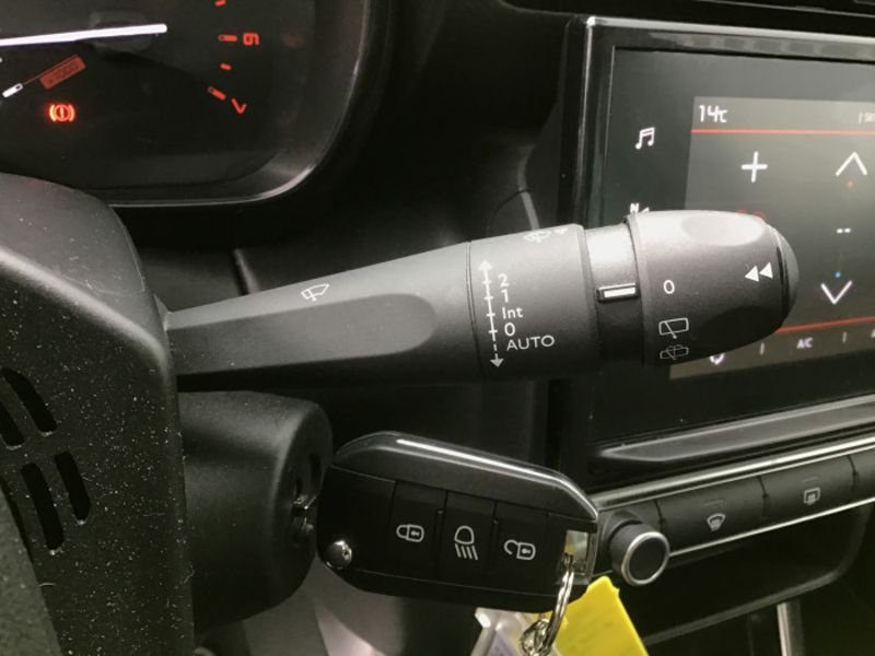 Citroën C3 Aircross PureTech 110 S&S BVM6 C-Series