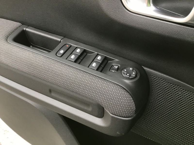 Citroën C3 Aircross PureTech 110 S&S BVM6 C-Series