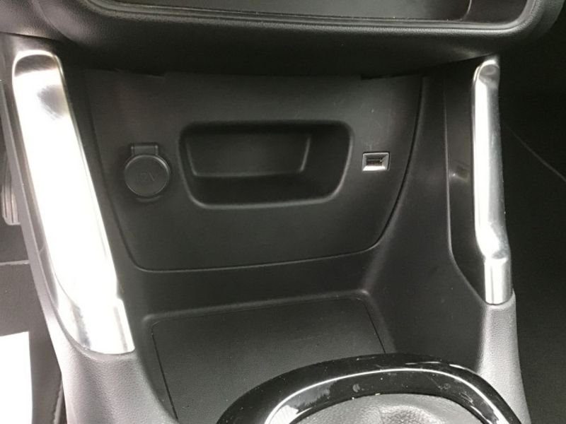 Citroën C3 Aircross PureTech 110 S&S BVM6 C-Series