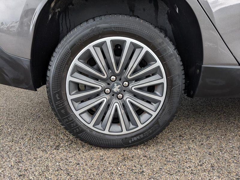 Peugeot 2008 1.2i PureTech 12V - 82 Style