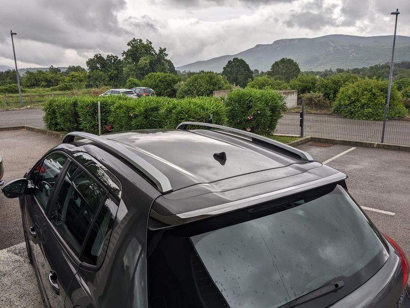 Peugeot 2008 1.2i PureTech 12V - 82 Style