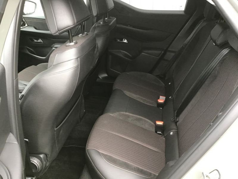 DS DS 3 DS3 PureTech 130 EAT8 Performance Line+