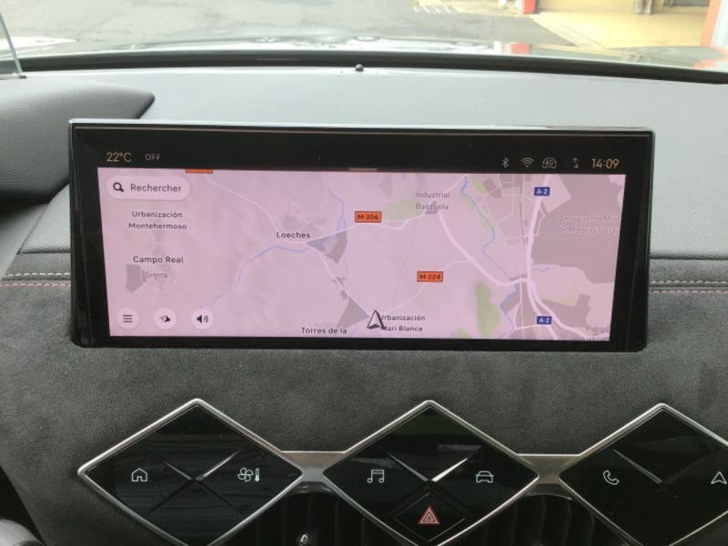 DS DS 3 DS3 PureTech 130 EAT8 Performance Line+