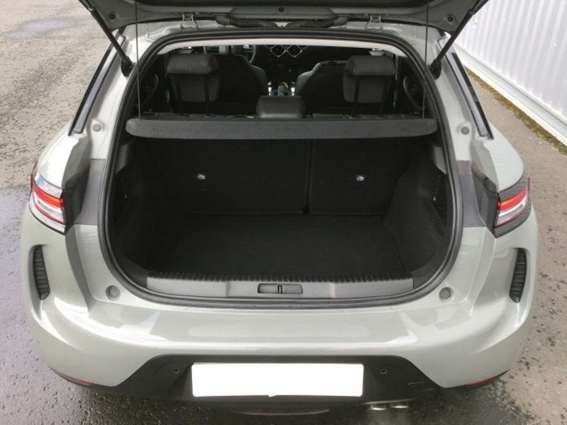 DS DS 3 DS3 PureTech 130 EAT8 Performance Line+