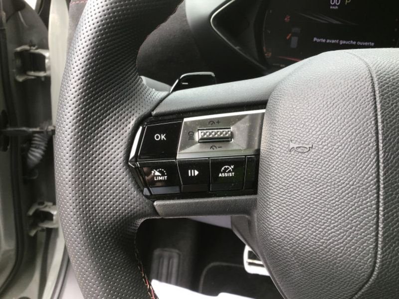 DS DS 3 DS3 PureTech 130 EAT8 Performance Line+