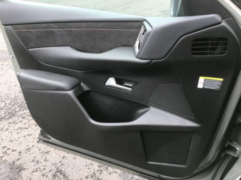 DS DS 3 DS3 PureTech 130 EAT8 Performance Line+