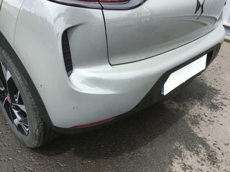 DS DS 3 DS3 PureTech 130 EAT8 Performance Line+