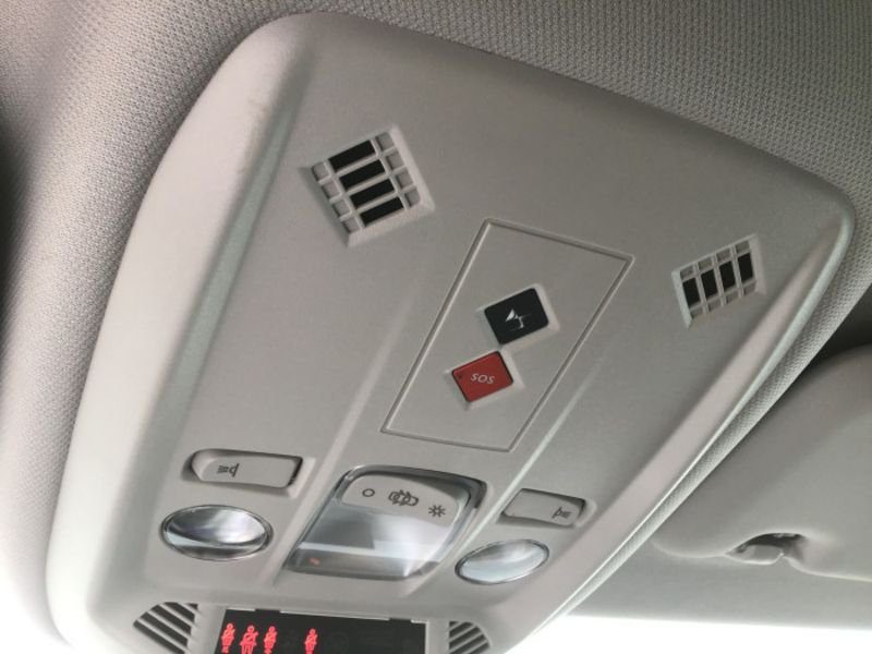 DS DS 3 DS3 PureTech 130 EAT8 Performance Line+