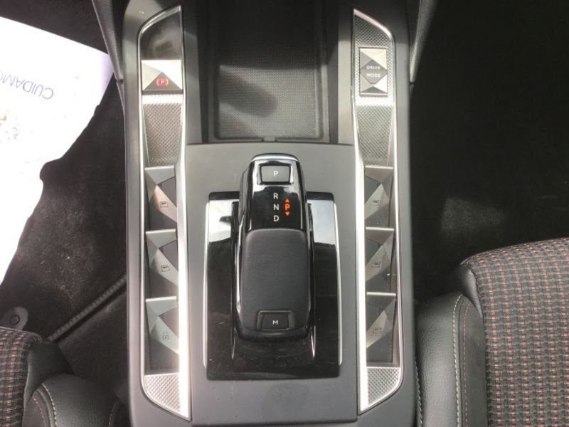 DS DS 3 DS3 PureTech 130 EAT8 Performance Line+