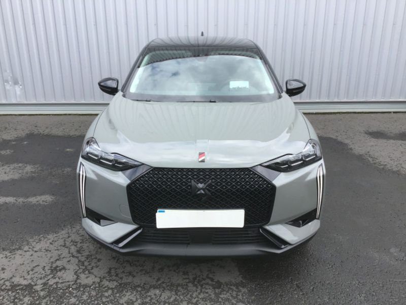 DS DS 3 DS3 PureTech 130 EAT8 Performance Line+