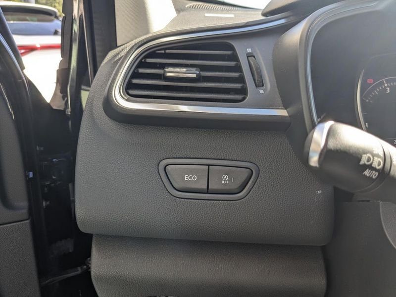 Renault Kadjar 1.3 TCe - 140 FAP 2021 Business