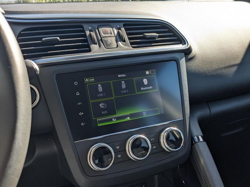 Renault Kadjar 1.3 TCe - 140 FAP 2021 Business