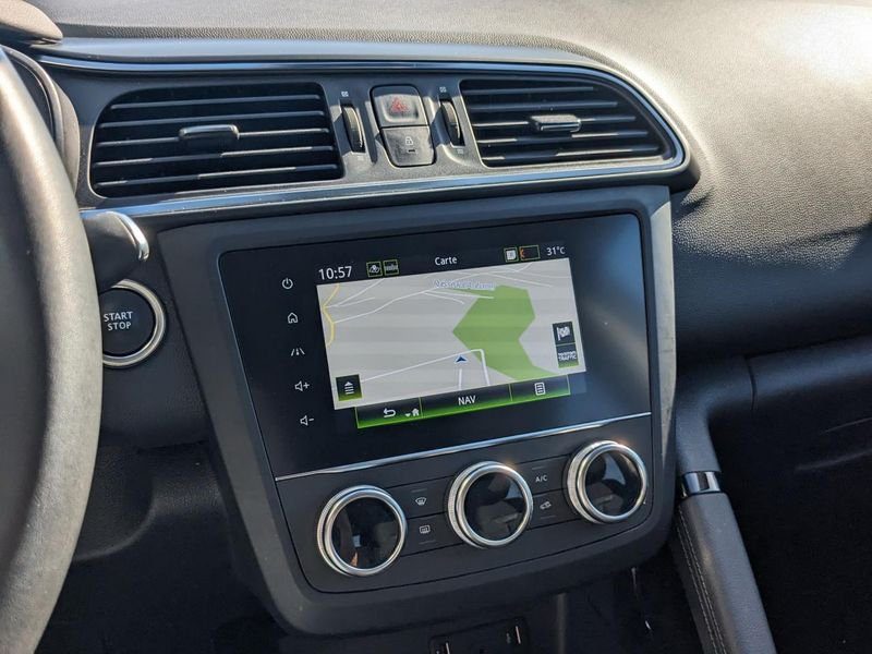 Renault Kadjar 1.3 TCe - 140 FAP 2021 Business