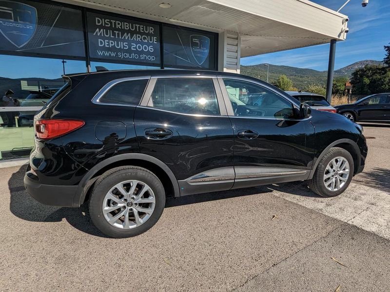 Renault Kadjar 1.3 TCe - 140 FAP 2021 Business