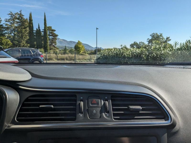 Renault Kadjar 1.3 TCe - 140 FAP 2021 Business