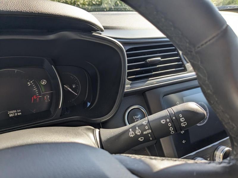 Renault Kadjar 1.3 TCe - 140 FAP 2021 Business