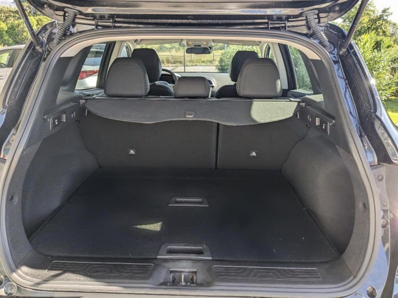 Renault Kadjar 1.3 TCe - 140 FAP 2021 Business