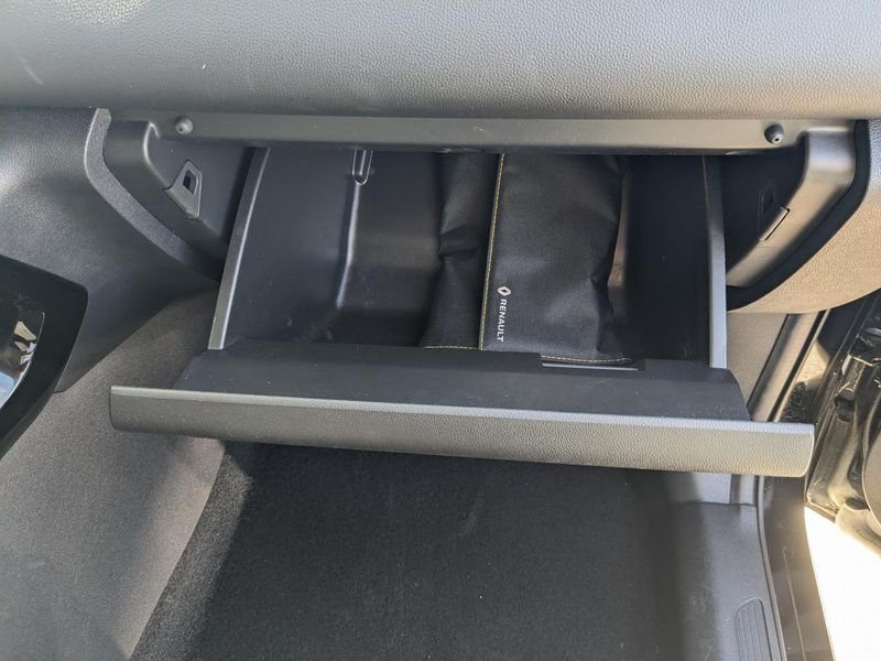 Renault Kadjar 1.3 TCe - 140 FAP 2021 Business