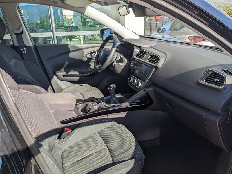 Renault Kadjar 1.3 TCe - 140 FAP 2021 Business